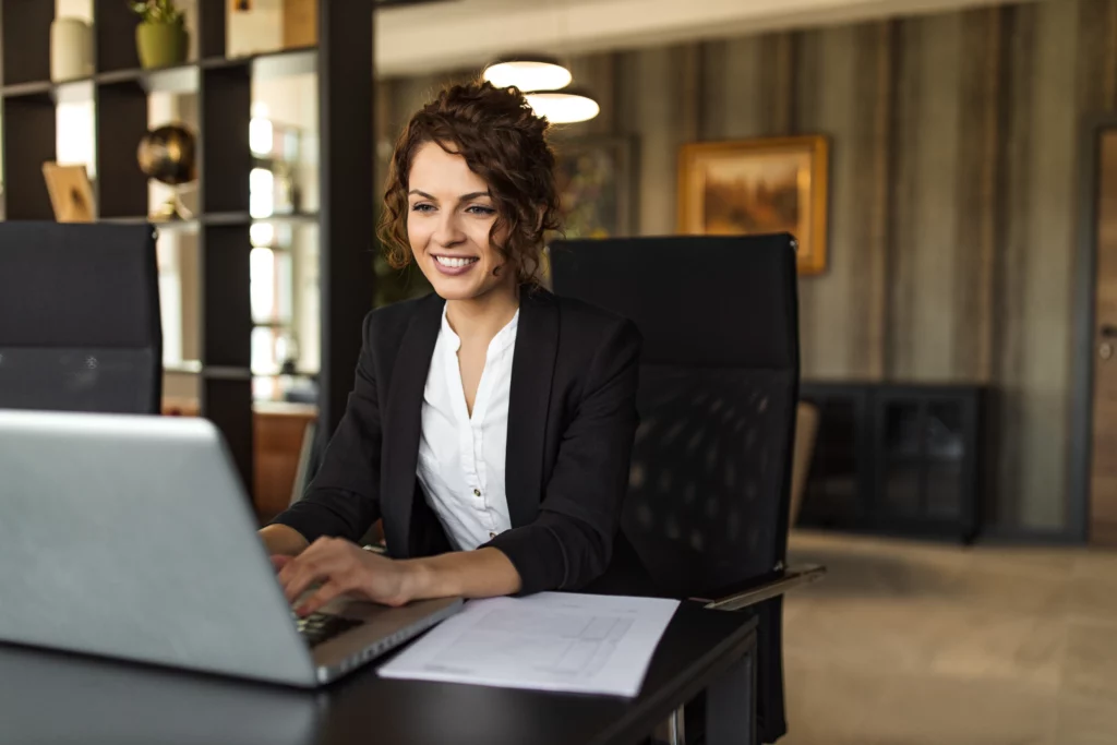 Payroll service voor administratief en secretarieel