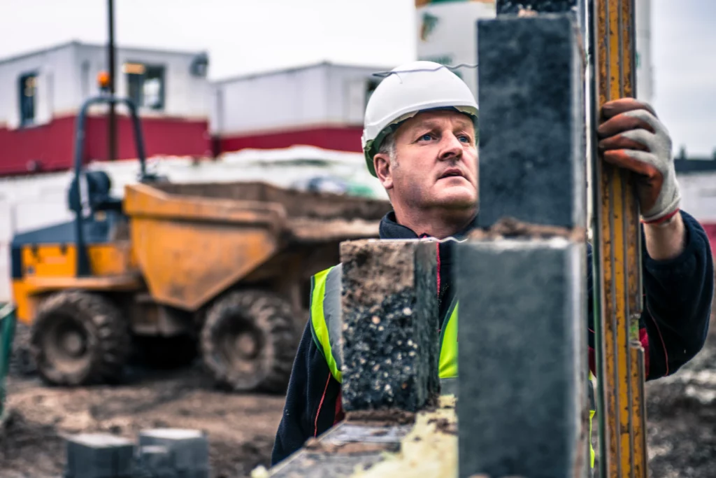 Dé payroll specialist bouw en techniek