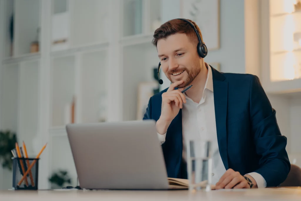 Dé payroll specialist voor callcenters