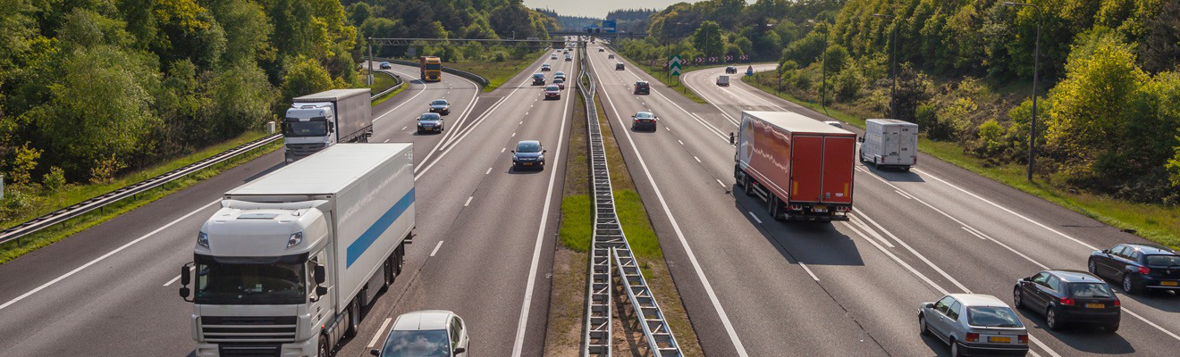 Payroll service voor transport