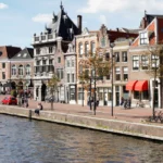 Payroll Haarlem