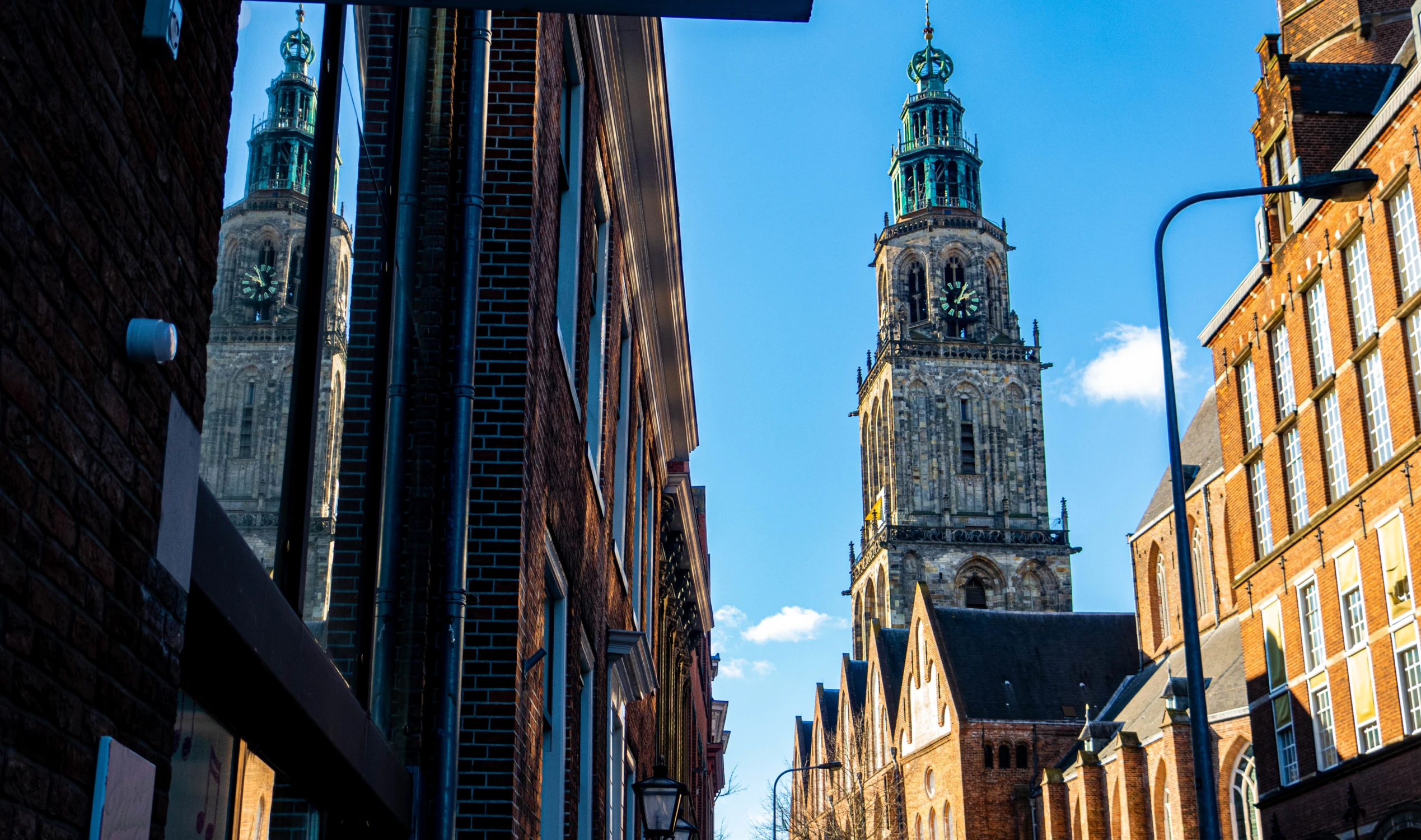 Payroll specialist voor bedrijven