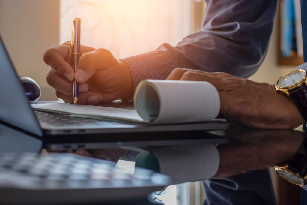Belang van nauwkeurige loonadministratie