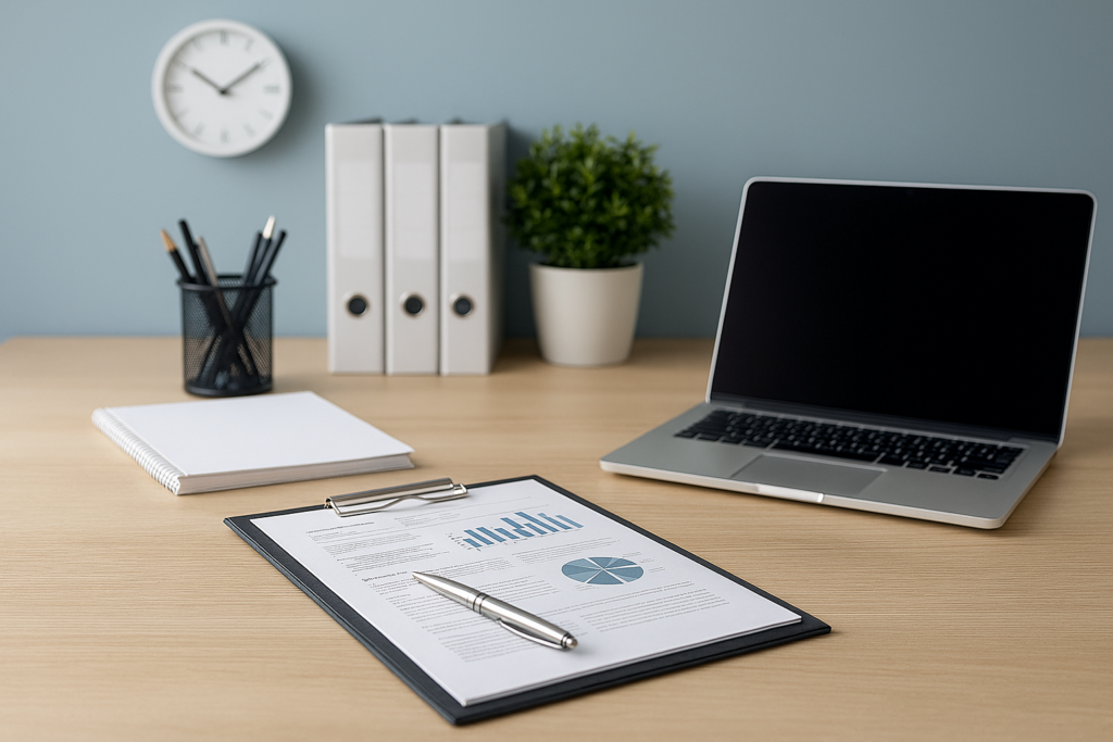 Professionele payroll administratie en HR ondersteuning voor bedrijven en medewerkers